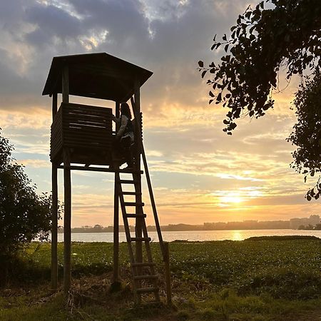 Casa Do Areal, Refugio Das Rotas Pedestres Em Mira Мира Екстериор снимка