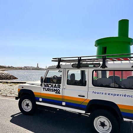 Casa Do Areal, Refugio Das Rotas Pedestres Em Mira Мира Екстериор снимка