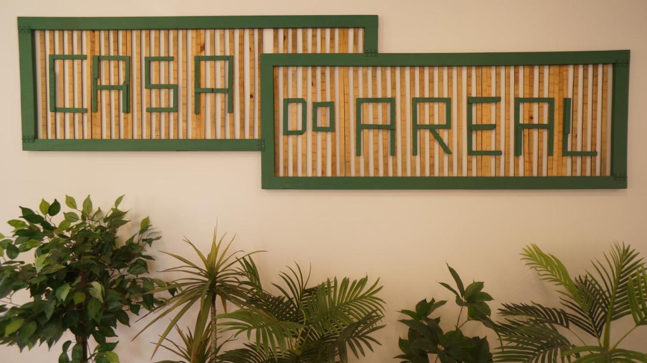 Casa Do Areal, Refugio Das Rotas Pedestres Em Mira Мира Екстериор снимка