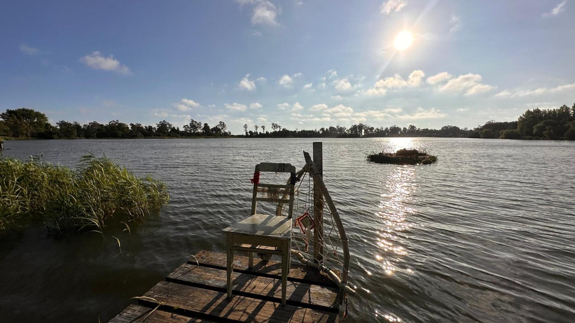 Casa Do Areal, Refugio Das Rotas Pedestres Em Mira Мира Екстериор снимка