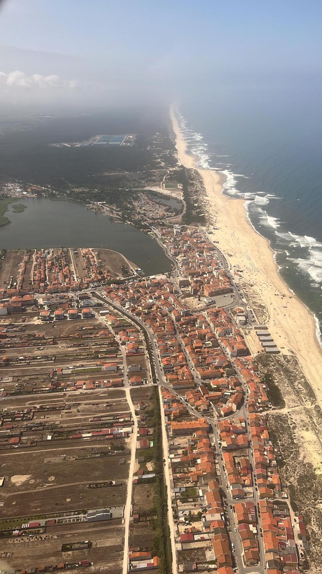 Casa Do Areal, Refugio Das Rotas Pedestres Em Mira Мира Екстериор снимка