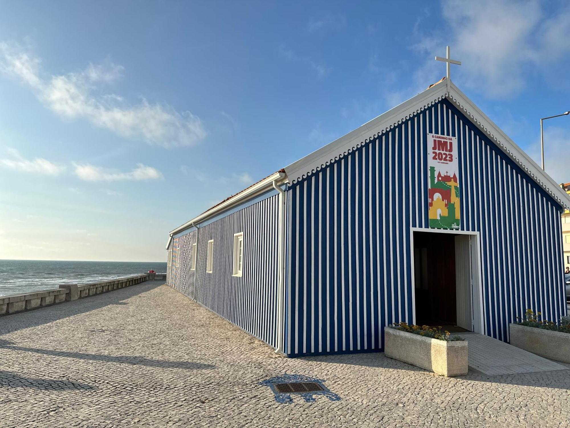 Casa Do Areal, Refugio Das Rotas Pedestres Em Mira Мира Екстериор снимка
