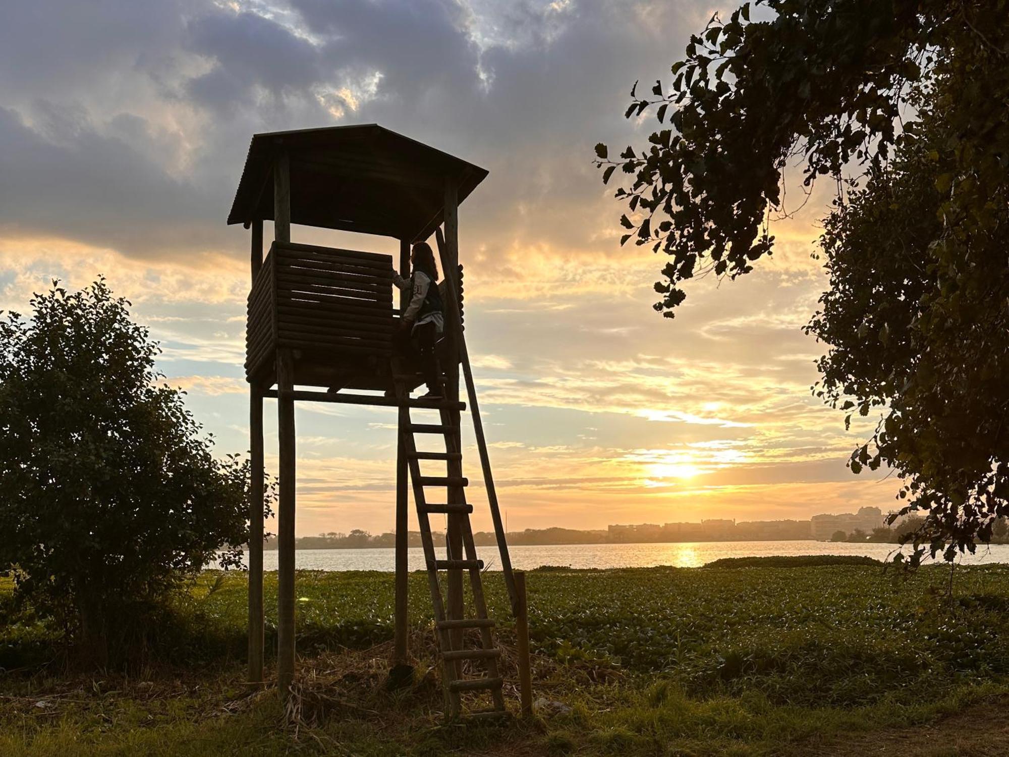 Casa Do Areal, Refugio Das Rotas Pedestres Em Mira Мира Екстериор снимка