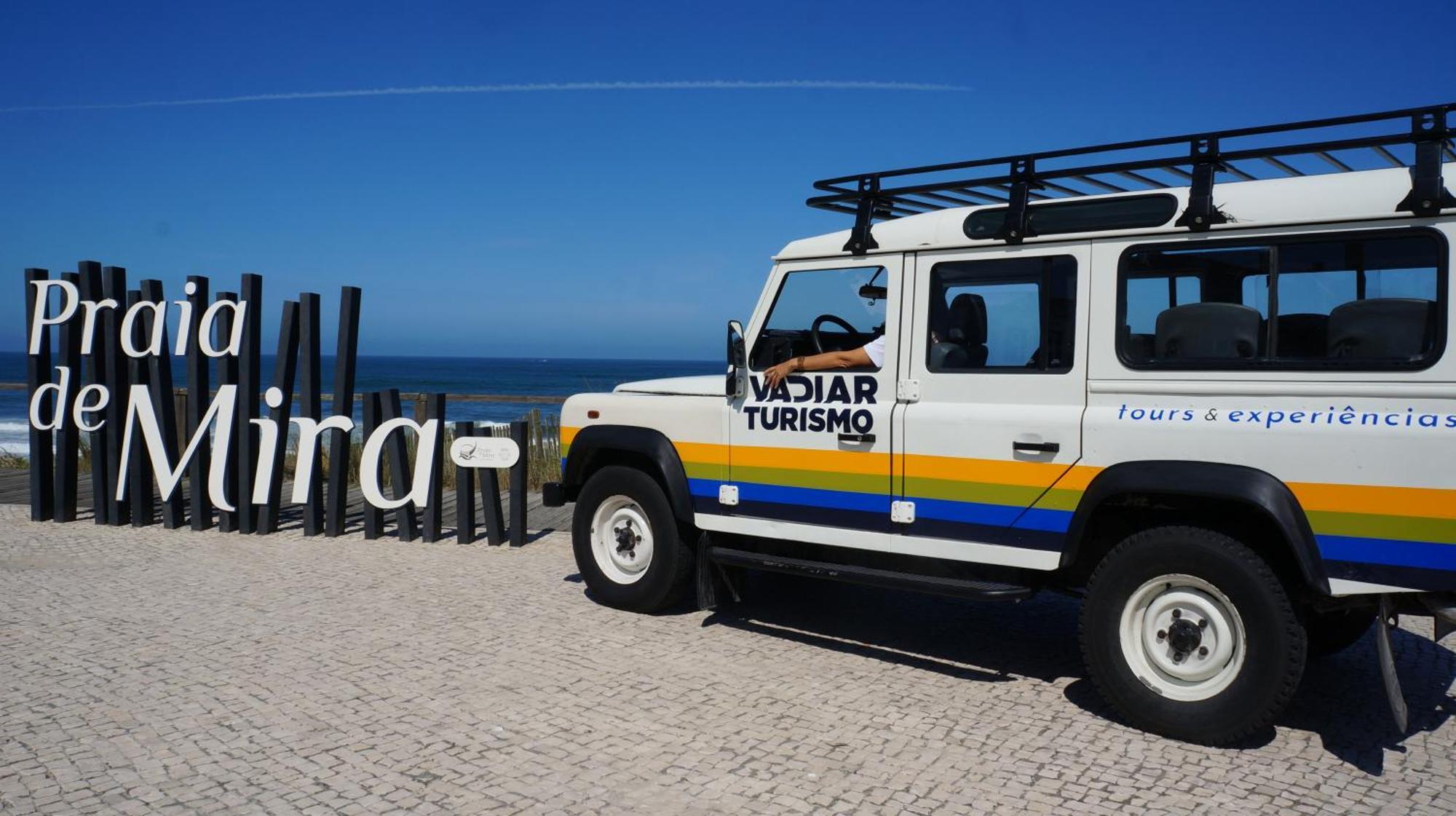 Casa Do Areal, Refugio Das Rotas Pedestres Em Mira Мира Екстериор снимка